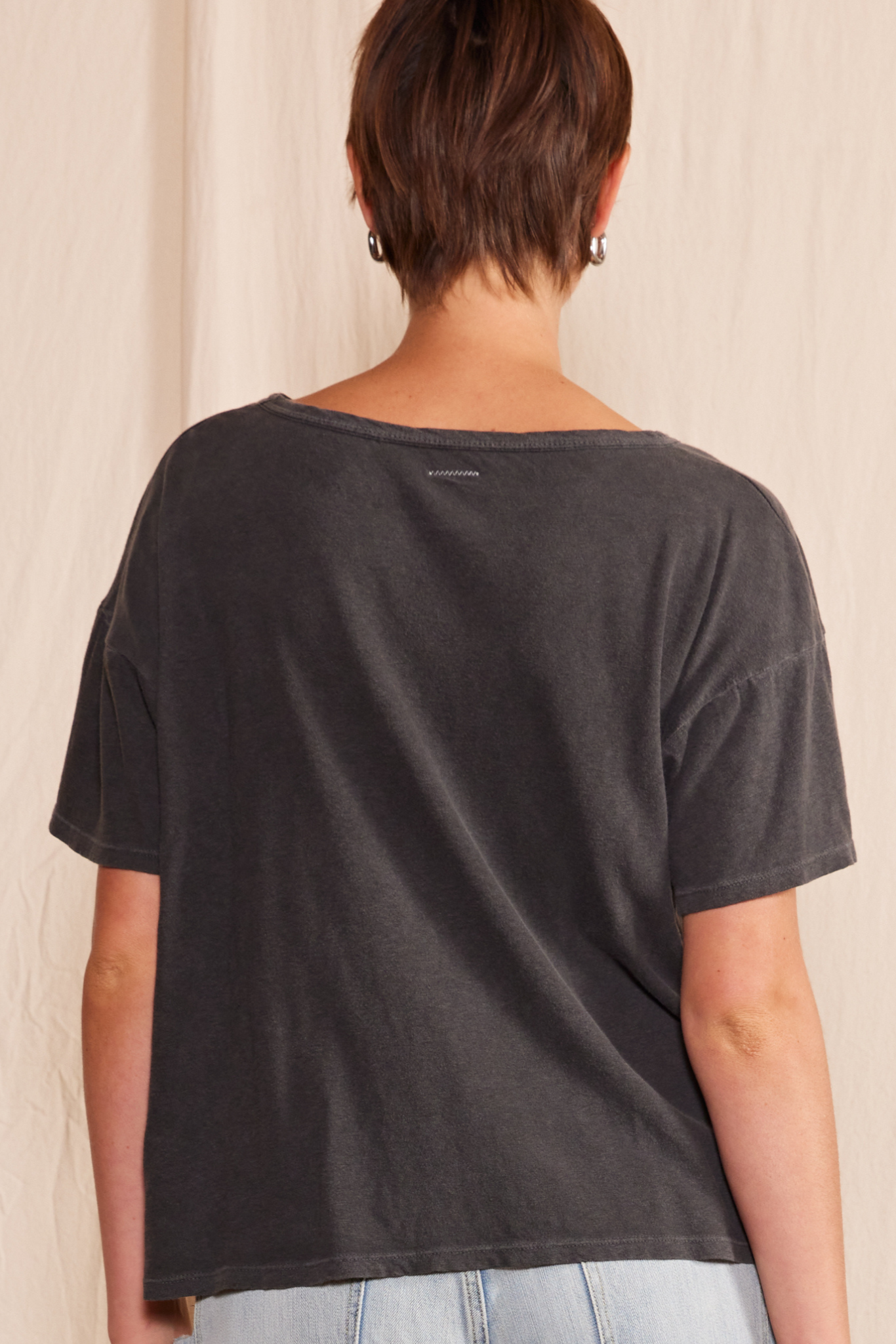 Blondie Sunday Girl Tee — product image