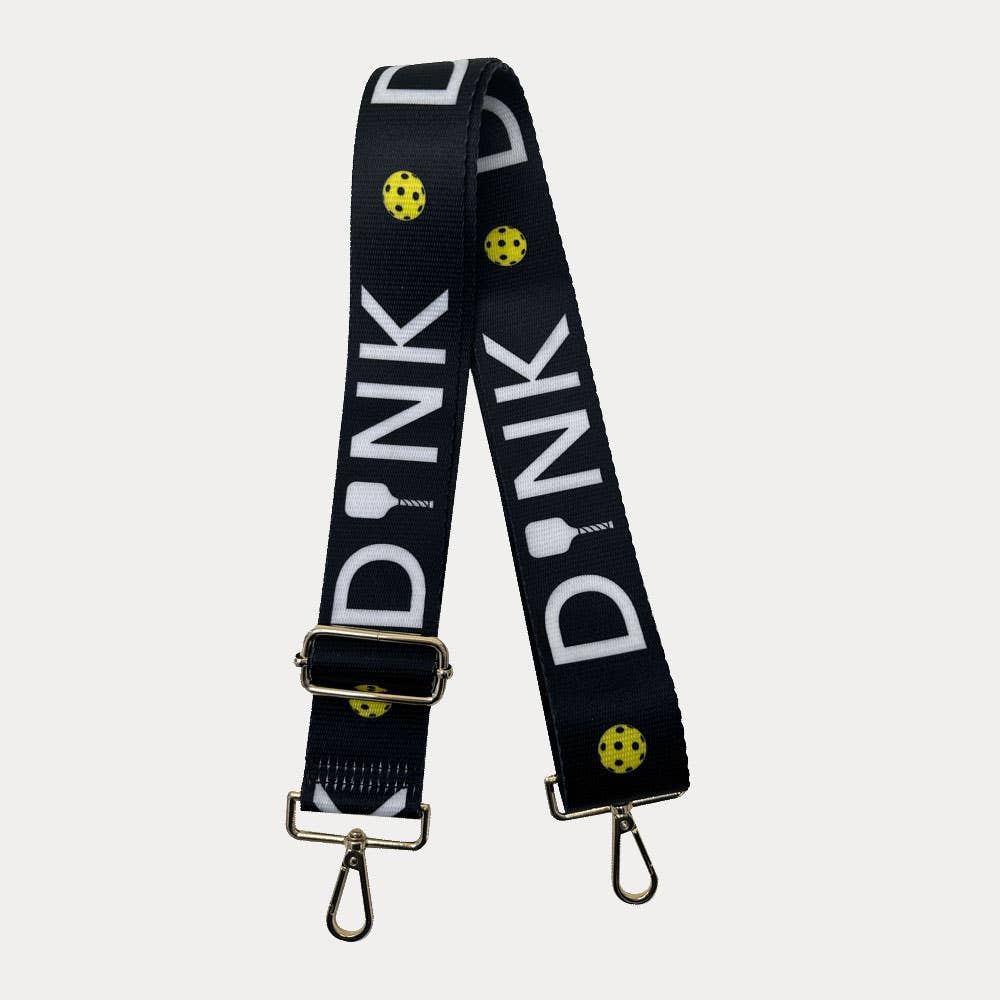 2" Printed SPORT Bag Strap - ASSORTED: Fairway Strap