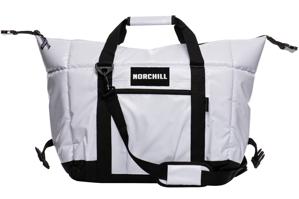 NorChill BoatBag Series 12 - Can Cooler Bag