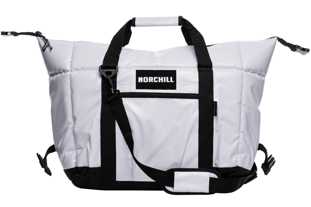NorChill BoatBag Series 48 - Can Cooler Bag — product image