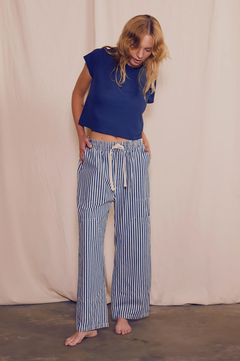 The Charlie Pant — product image
