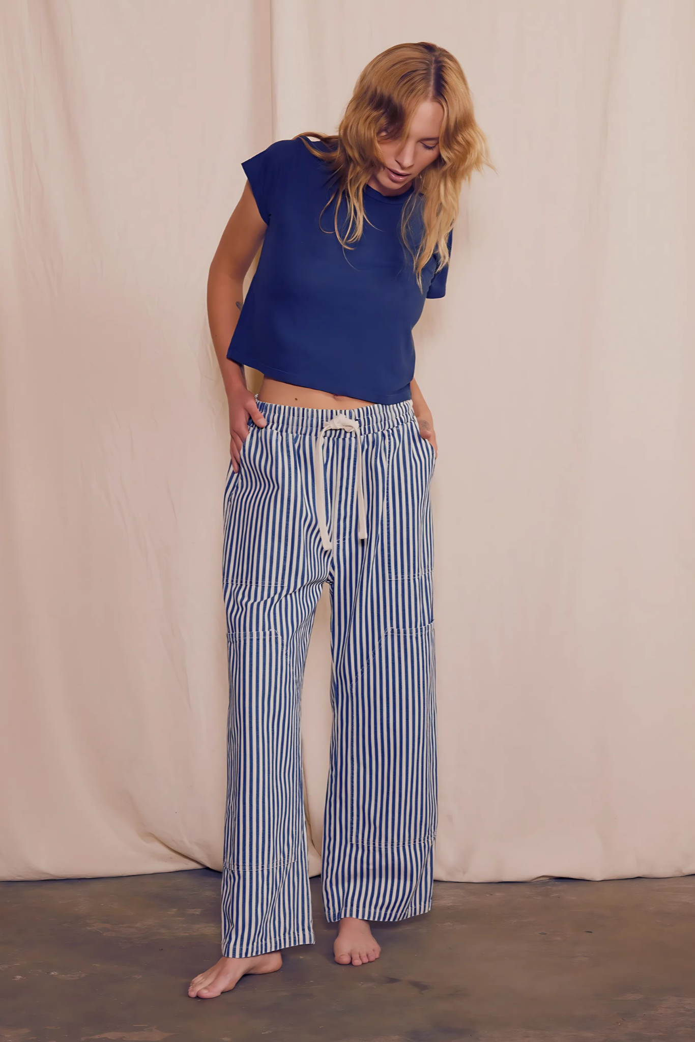 The Charlie Pant — product image