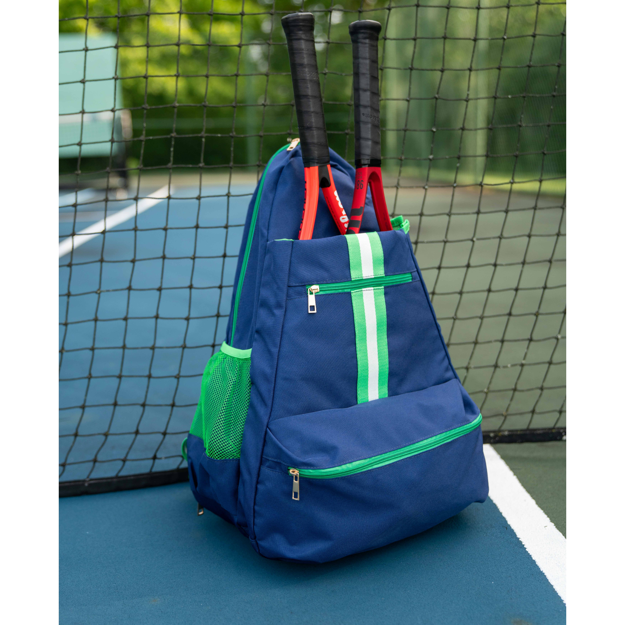 Everyday Tennis Backpack — product image