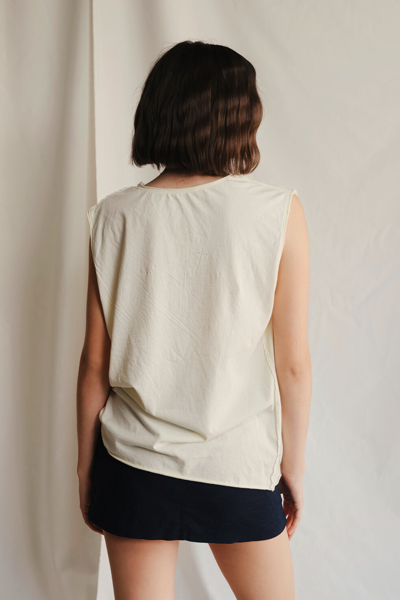 Lainey Wilson Wild Horses Sleeveless Top — product image