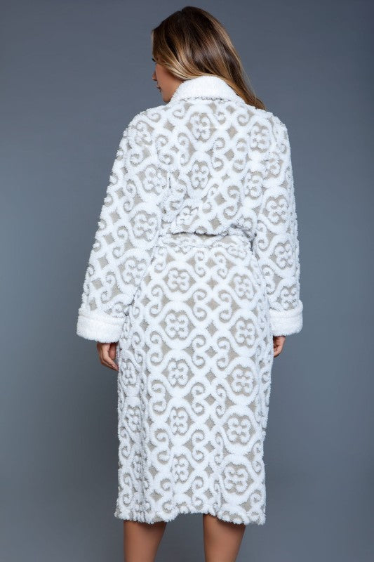 2069 Kimmie Robe — product image