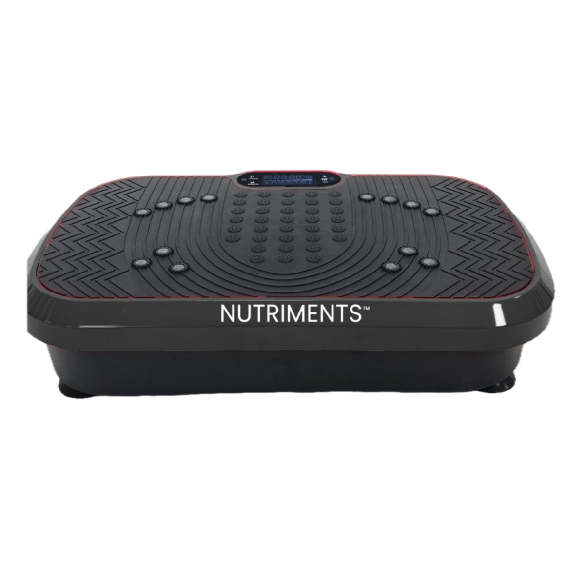 Vibration Exercise Machine - Healthy Balance Market Total Body