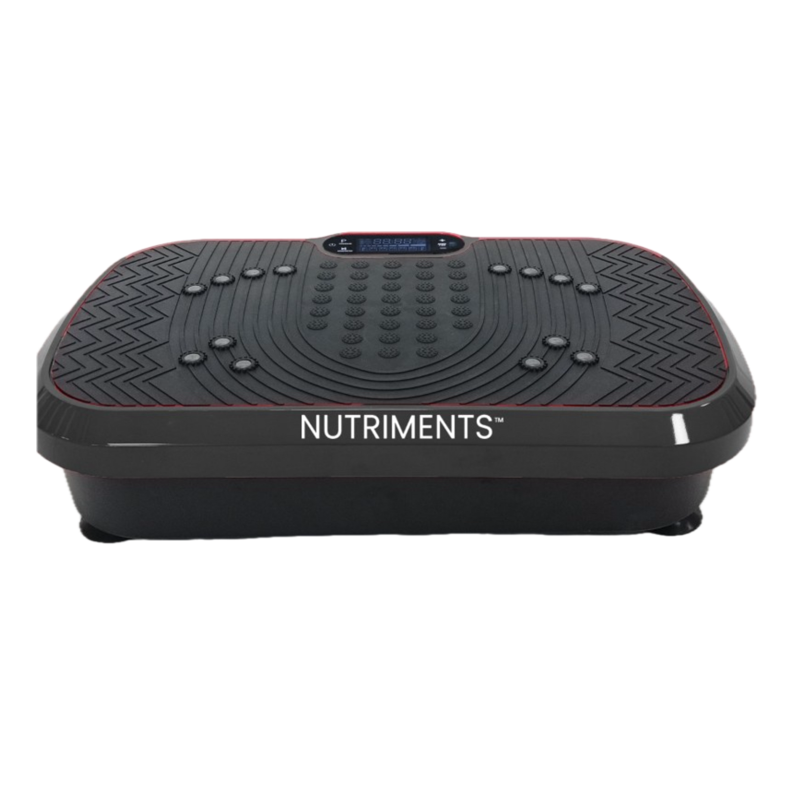 Vibration Exercise Machine - Healthy Balance Market Total Body