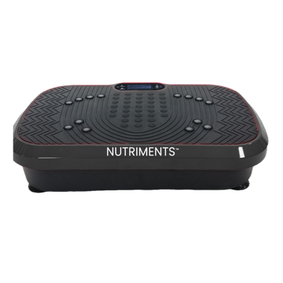 Vibration Exercise Machine - Healthy Balance Market Total Body