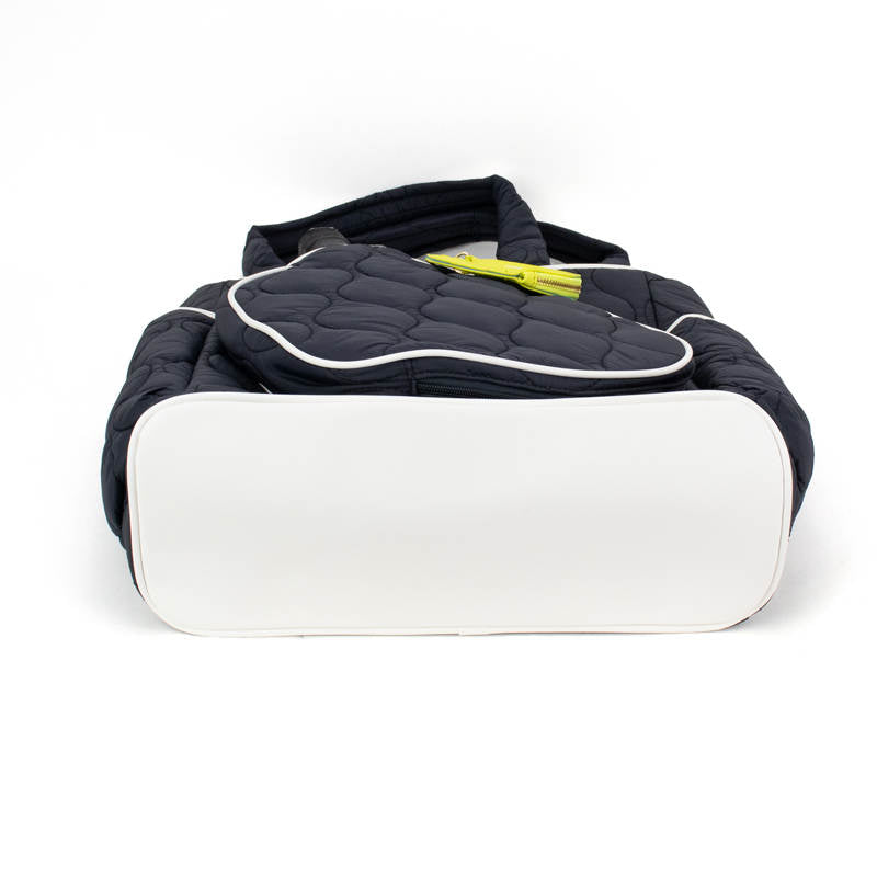 Park Ave Tennis Convertible Bag/Backpack — product image