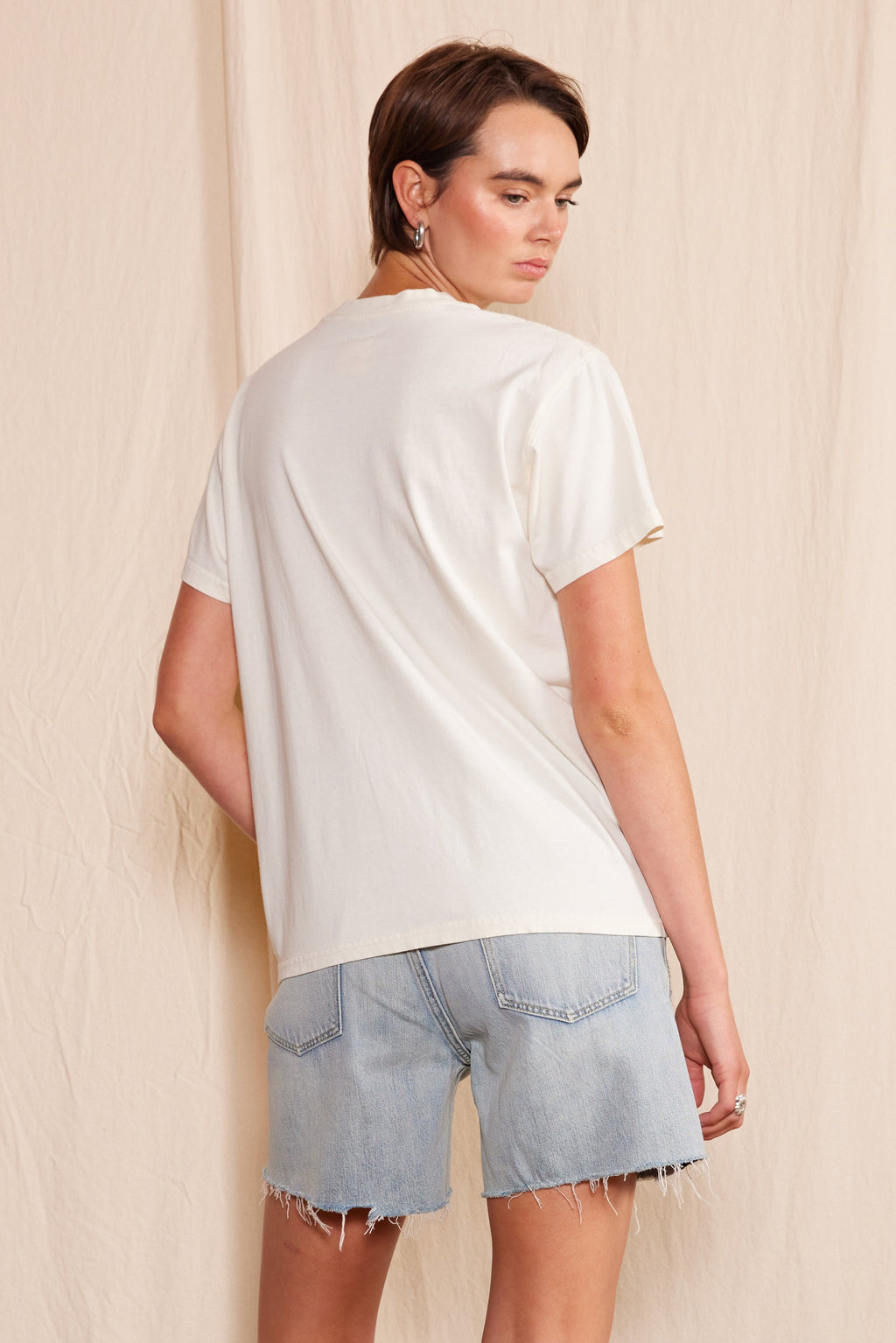 Grateful Dead Stella Blue Tee — product image