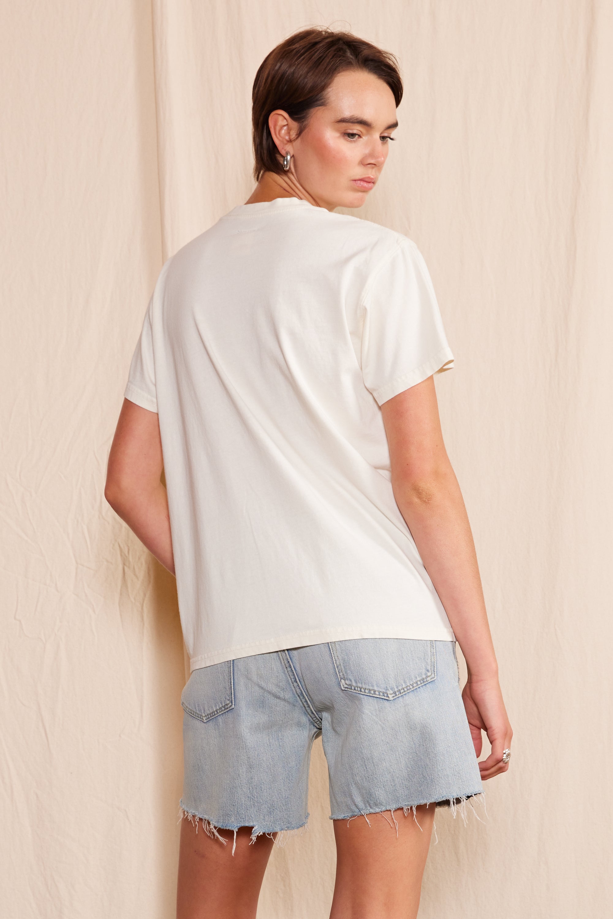 Grateful Dead Stella Blue Tee — product image