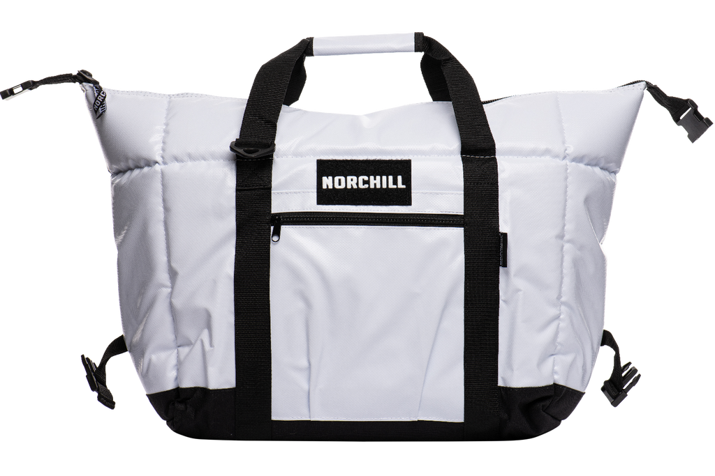 NorChill BoatBag Series 12 - Can Cooler Bag