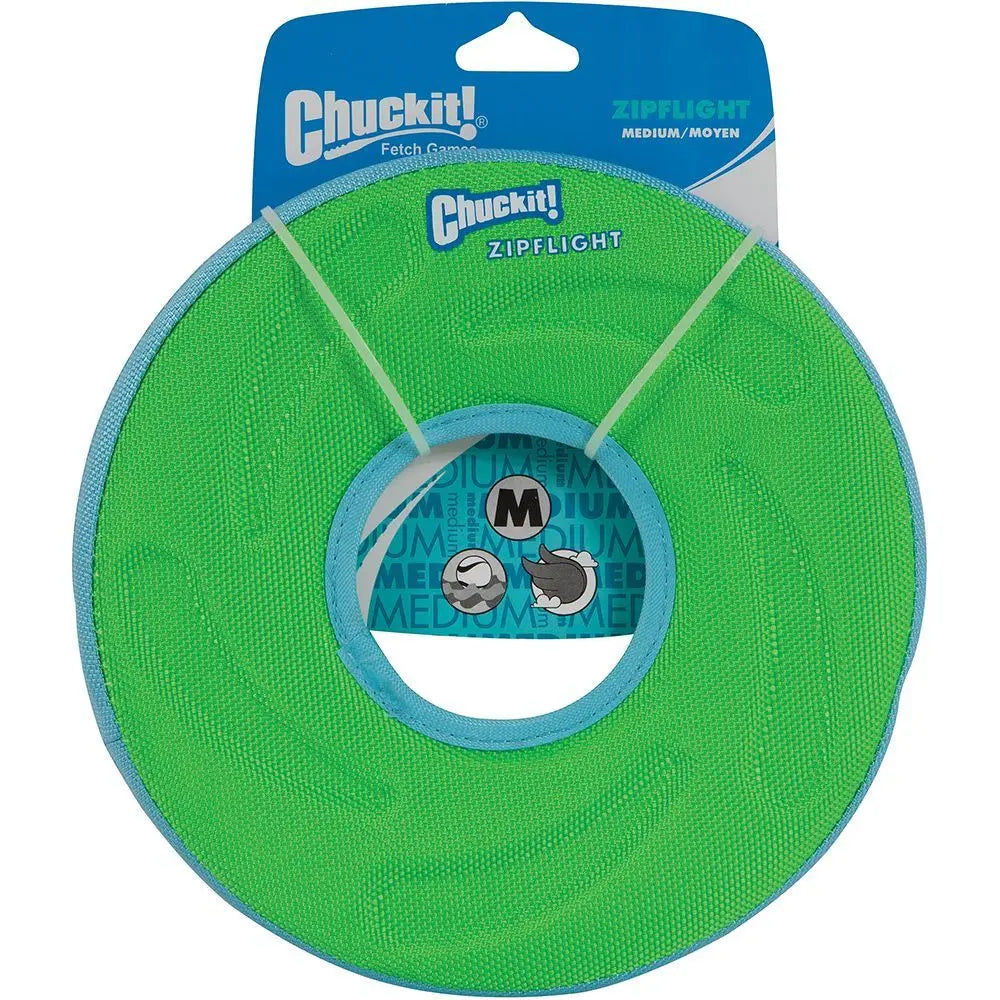 Chuck it! Ultra tug medium — product image