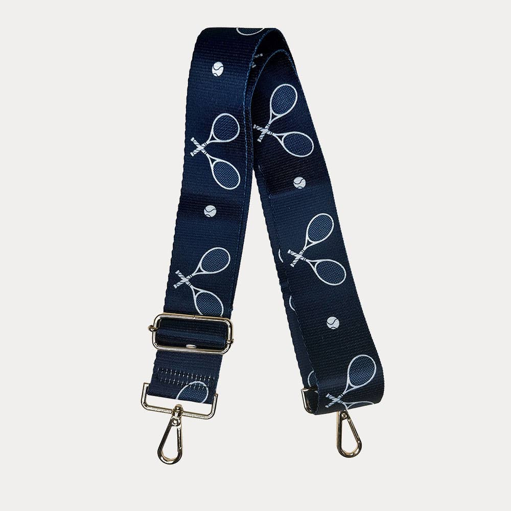 2" Printed SPORT Bag Strap - ASSORTED: Fairway Strap