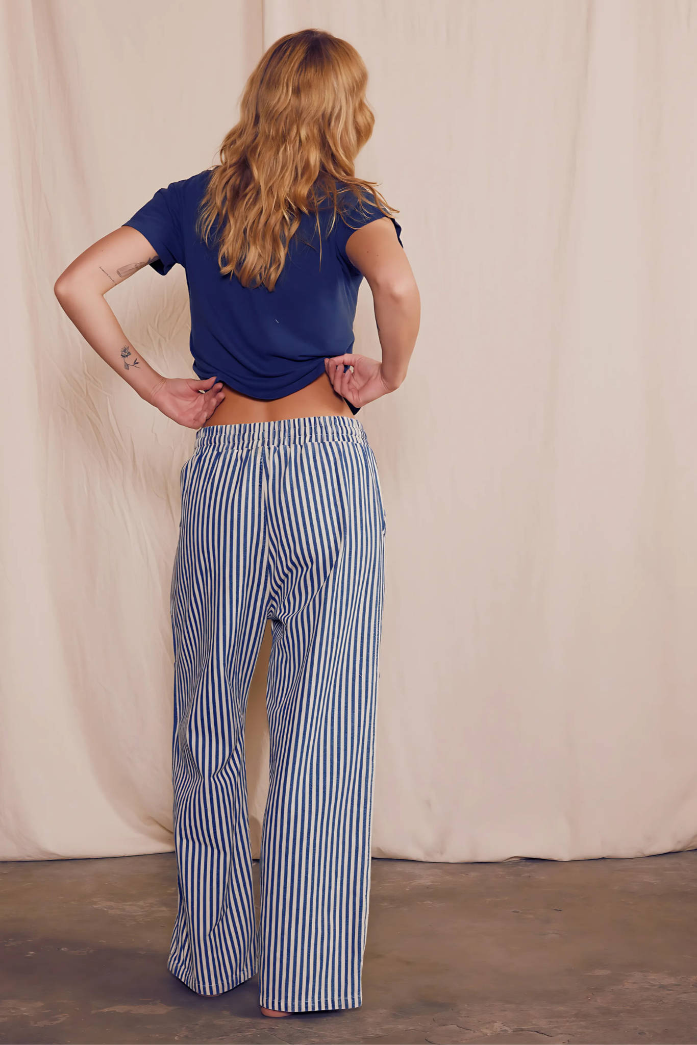 The Charlie Pant — product image