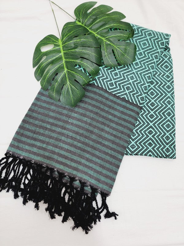 Beach/Bath Sand Free Towels-Easy Carry Quick Dry T — product image