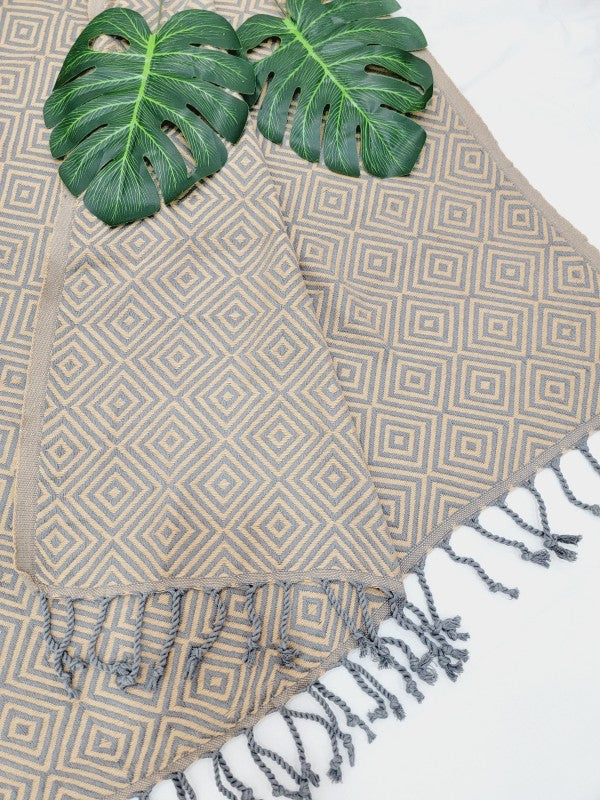 Beach/Bath Sand Free Towels-Easy Carry Quick Dry T — product image