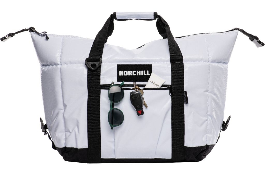 NorChill BoatBag Series 12 - Can Cooler Bag