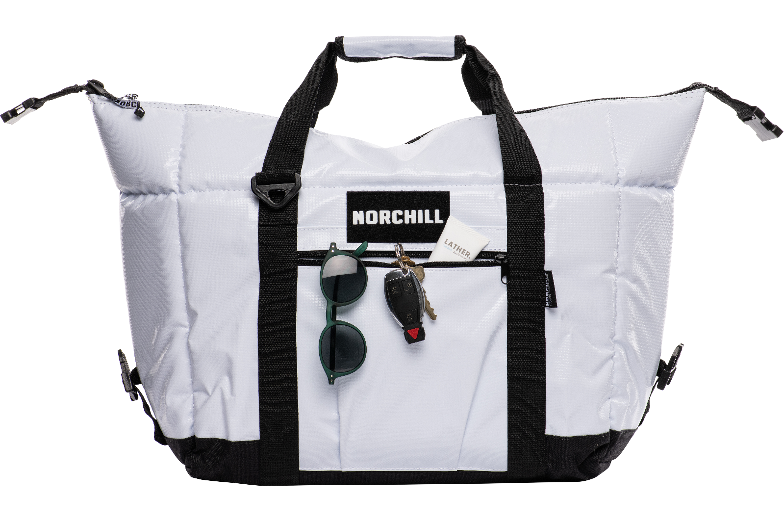 NorChill BoatBag Series 12 - Can Cooler Bag