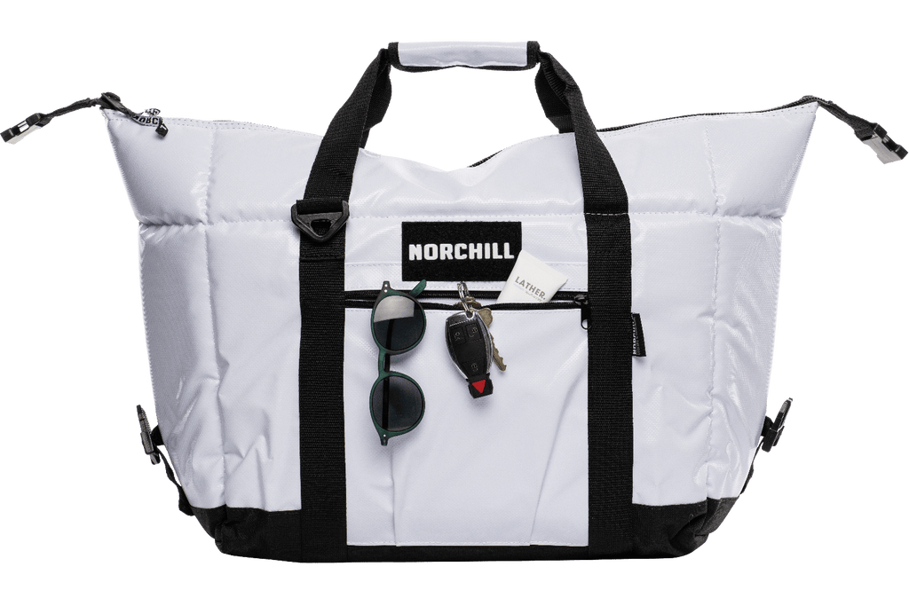 NorChill BoatBag Series 48 - Can Cooler Bag — product image