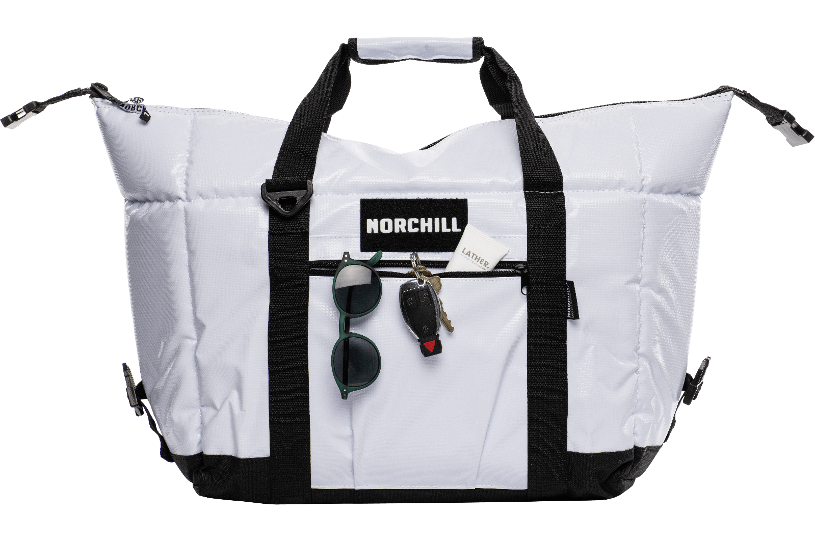 NorChill BoatBag Series 48 - Can Cooler Bag — product image