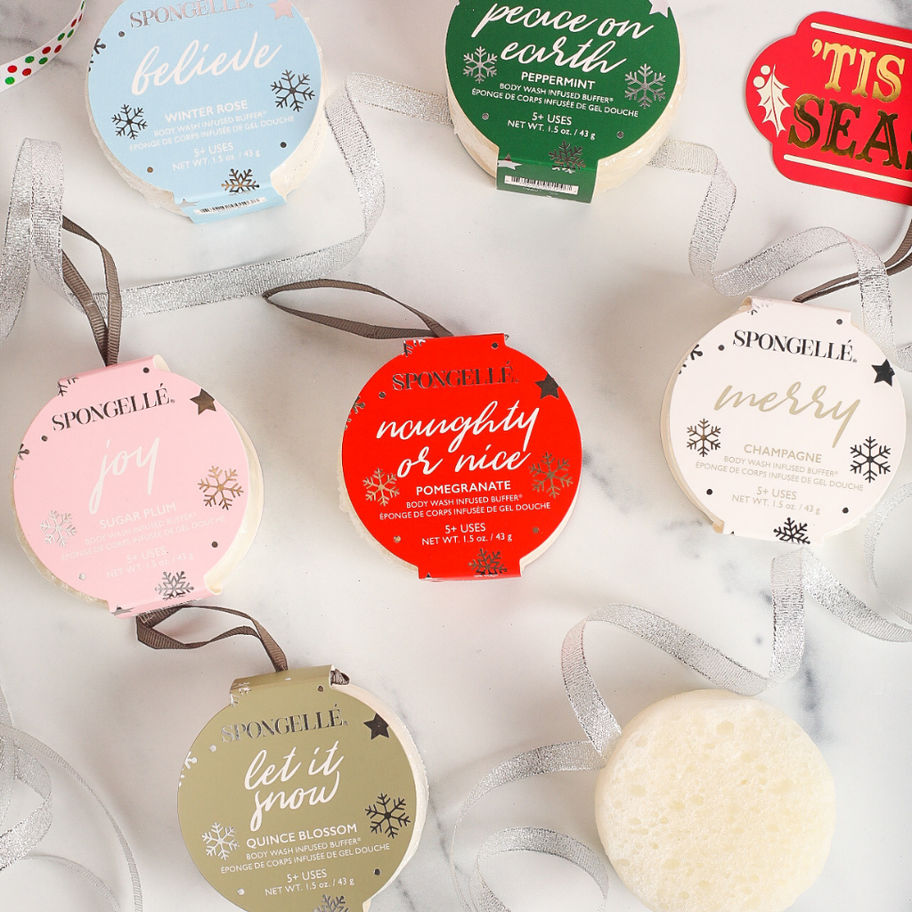 Holiday Ornament Assorted Pack Christmas Stocking Gift: Assortment