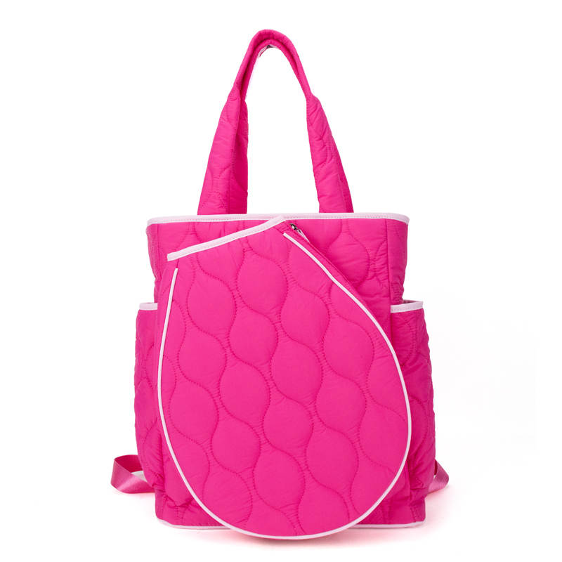 Park Ave Tennis Convertible Bag/Backpack — product image