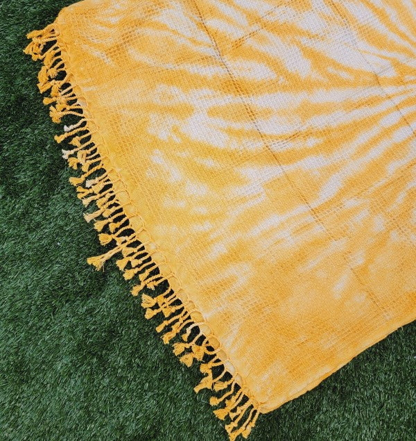 Bath Towel, Waffle Towel, Turkish Beach Towel, Han — product image