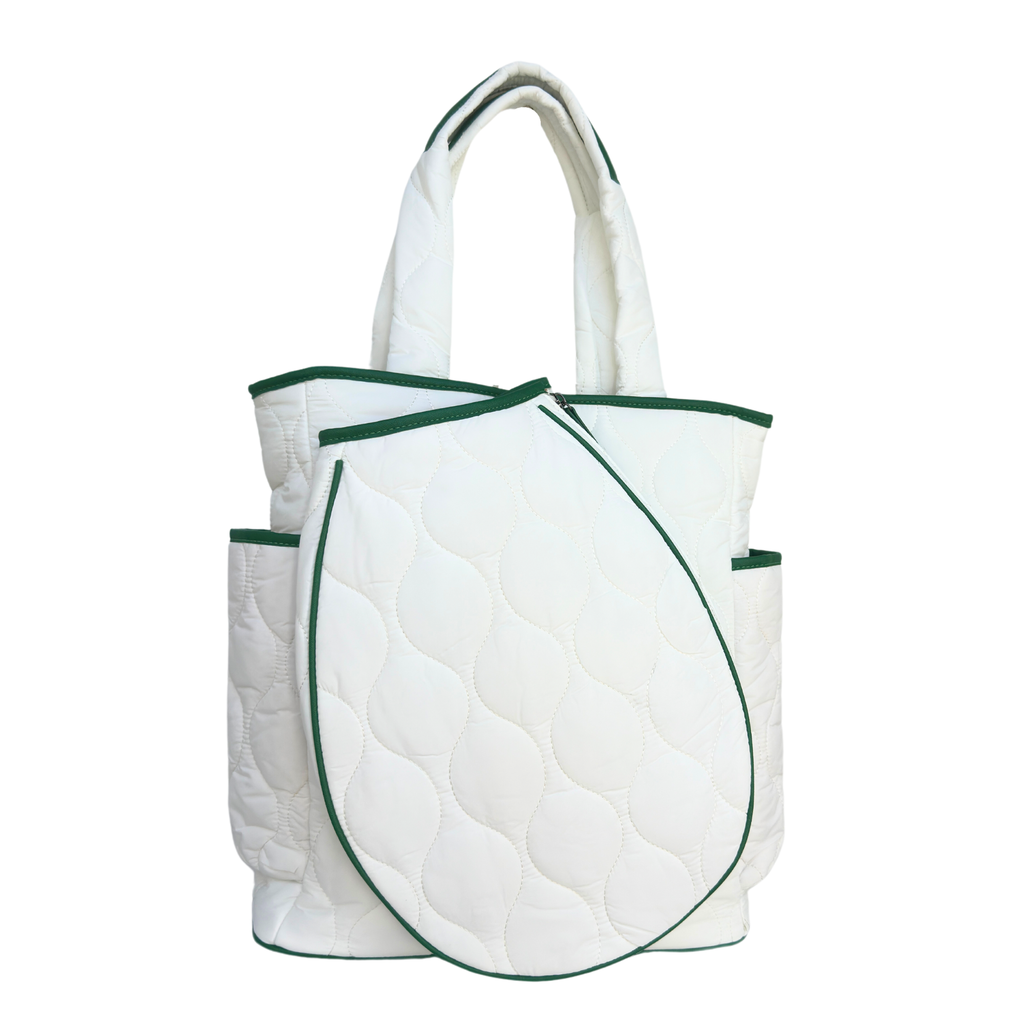 Park Ave Tennis Convertible Bag/Backpack — product image