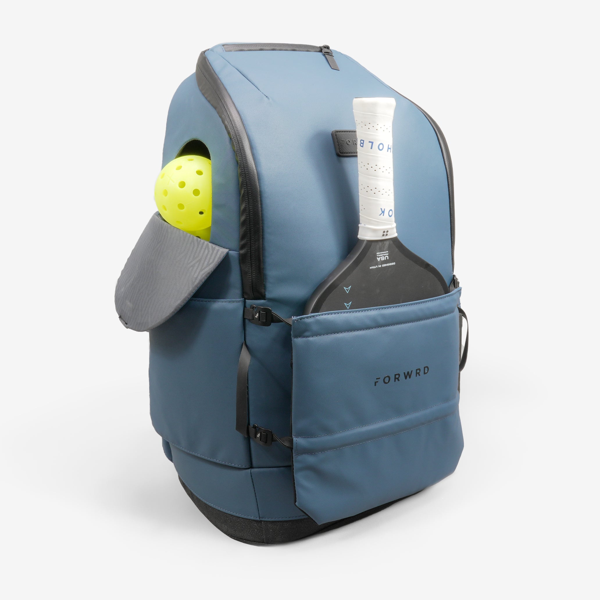 Court Caddy Pickleball Bag — product image
