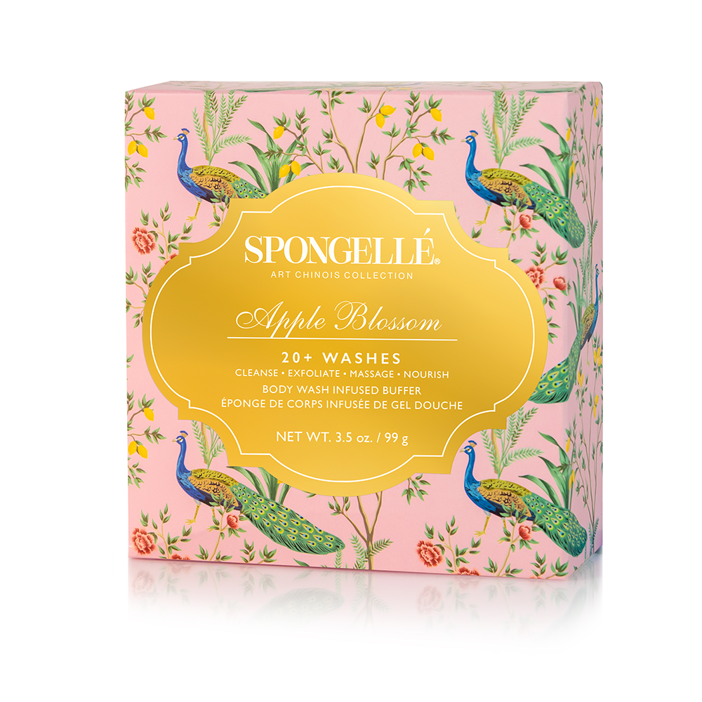 Apple Blossom | Art Chinois — product image
