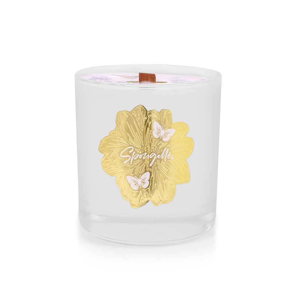 Lavender | Botanica Candle — product image