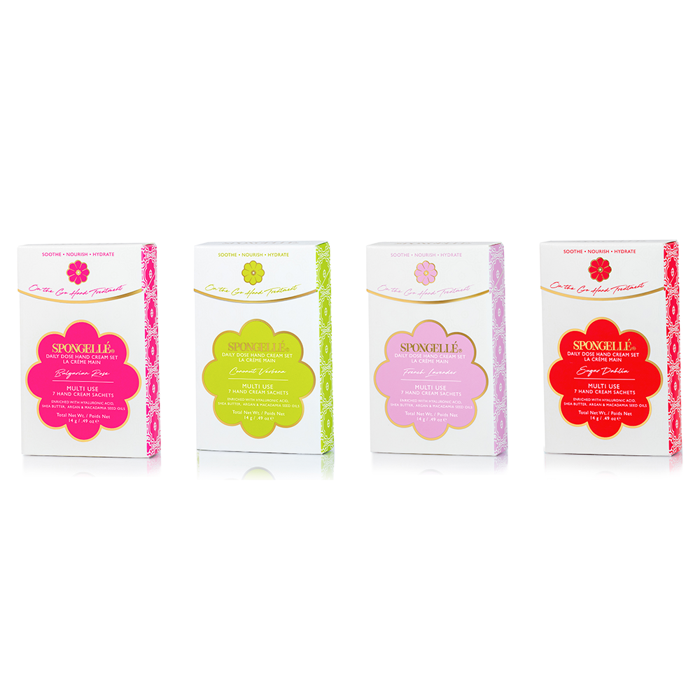 Daily Dose Hand Cream Assorted Pack — product image