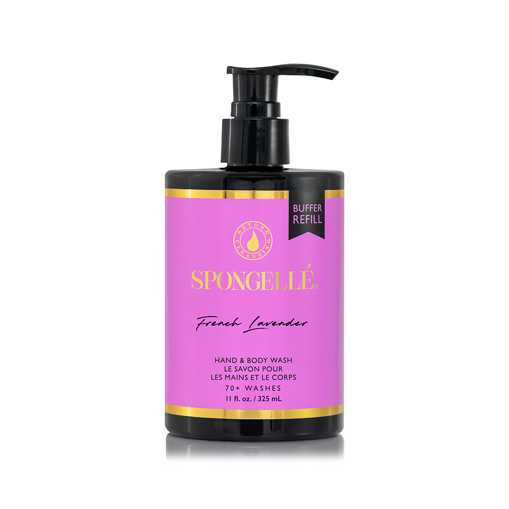 French Lavender | Hand & Body Wash Refill — product image