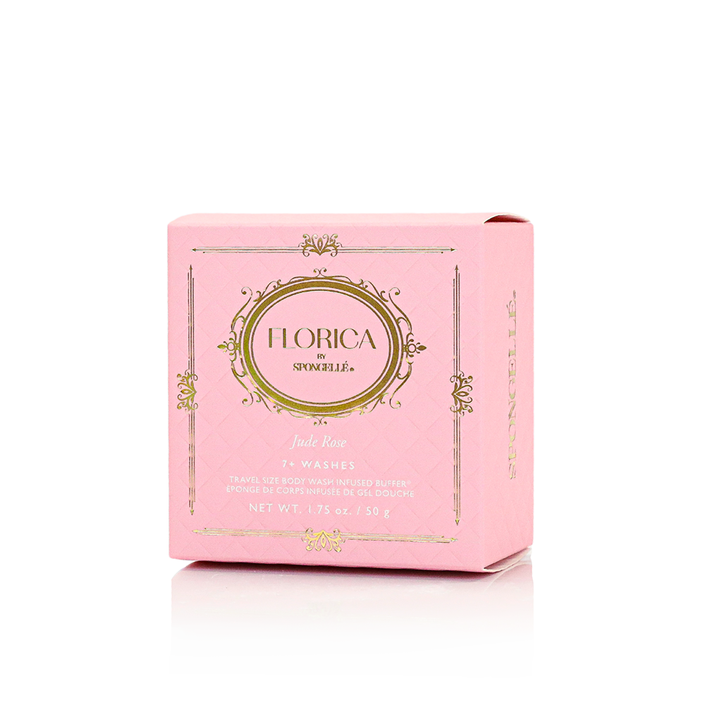Jude Rose Spongette | Florica — product image