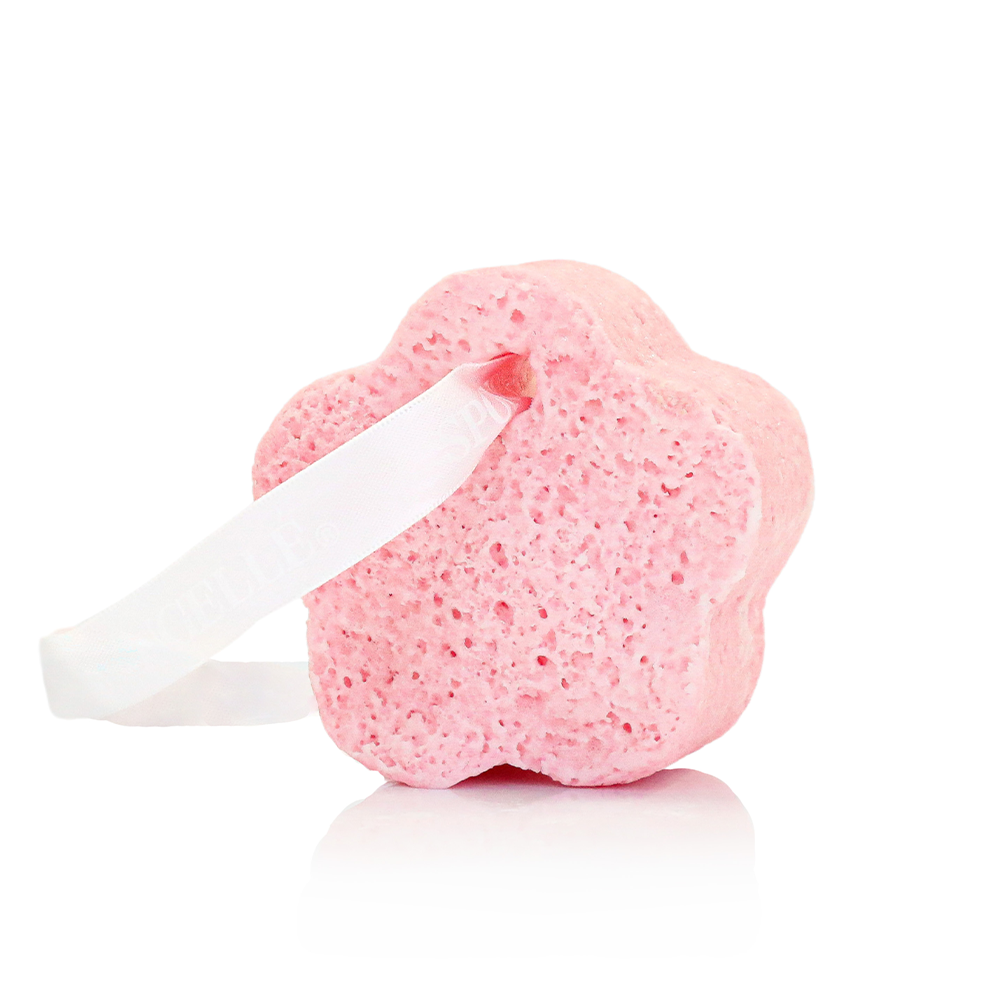 Jude Rose Spongette | Florica — product image