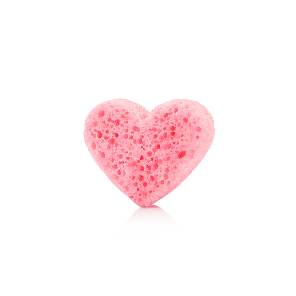 Heart Buffer Gift Set — product image