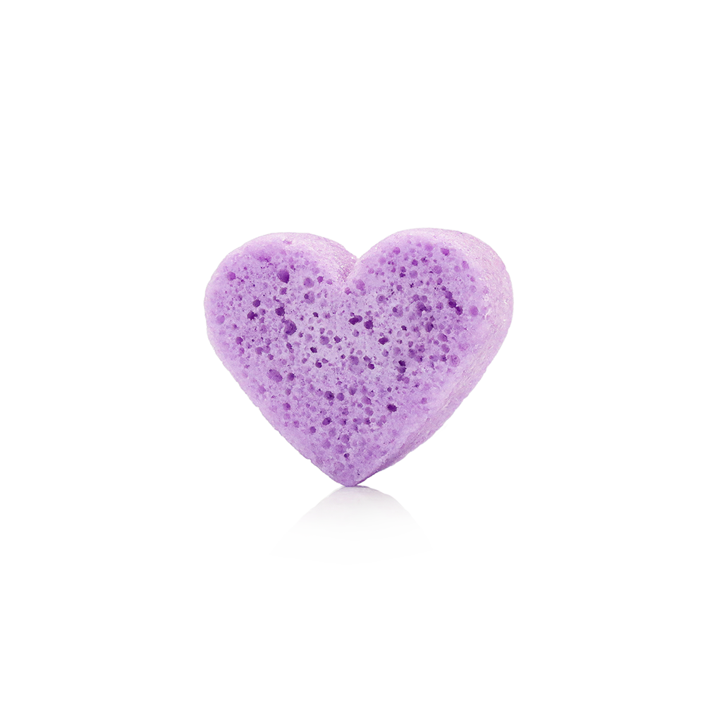 Heart Buffer Gift Set — product image