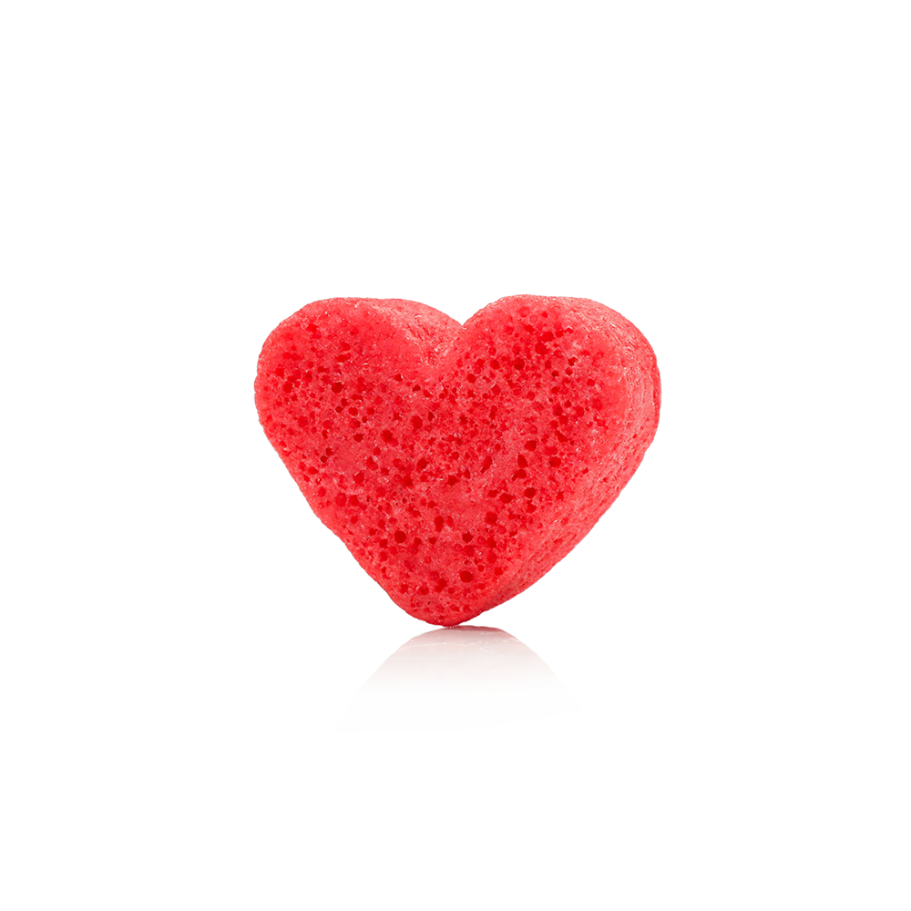 Heart Buffer Gift Set — product image