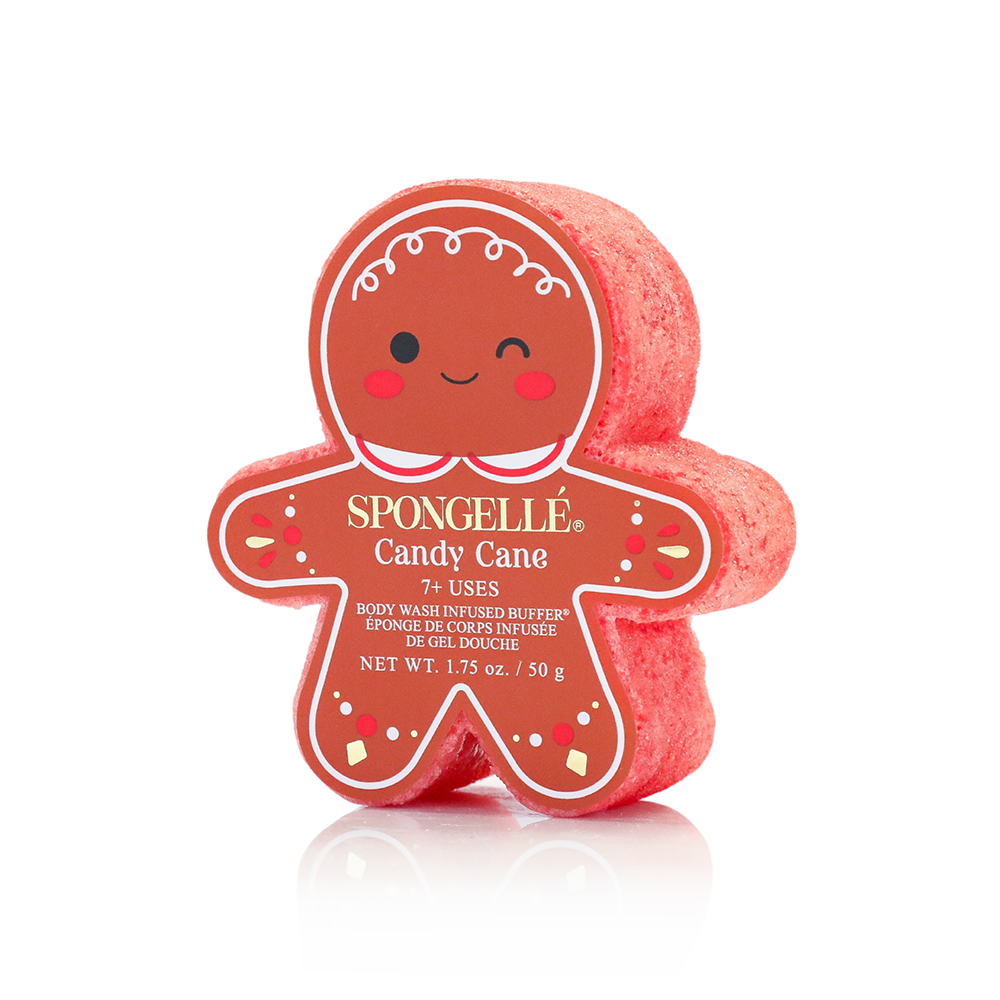 Candy Cane | Holiday Gingerbread — product image