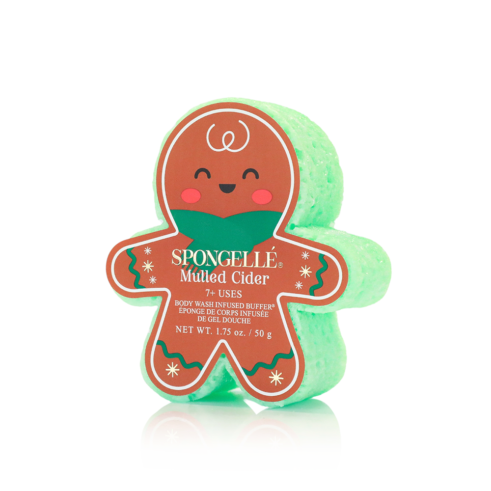 Mulled Cider | Holiday Gingerbread — product image