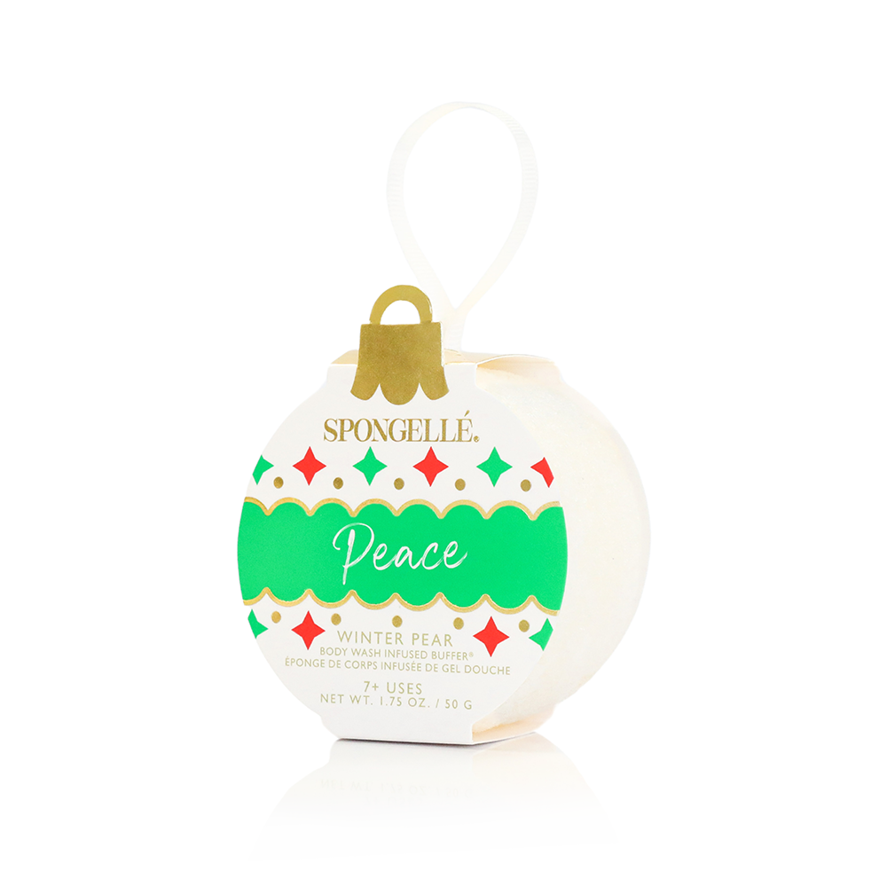 Celebrate the Season | Holiday Ornament Gift Set — product image