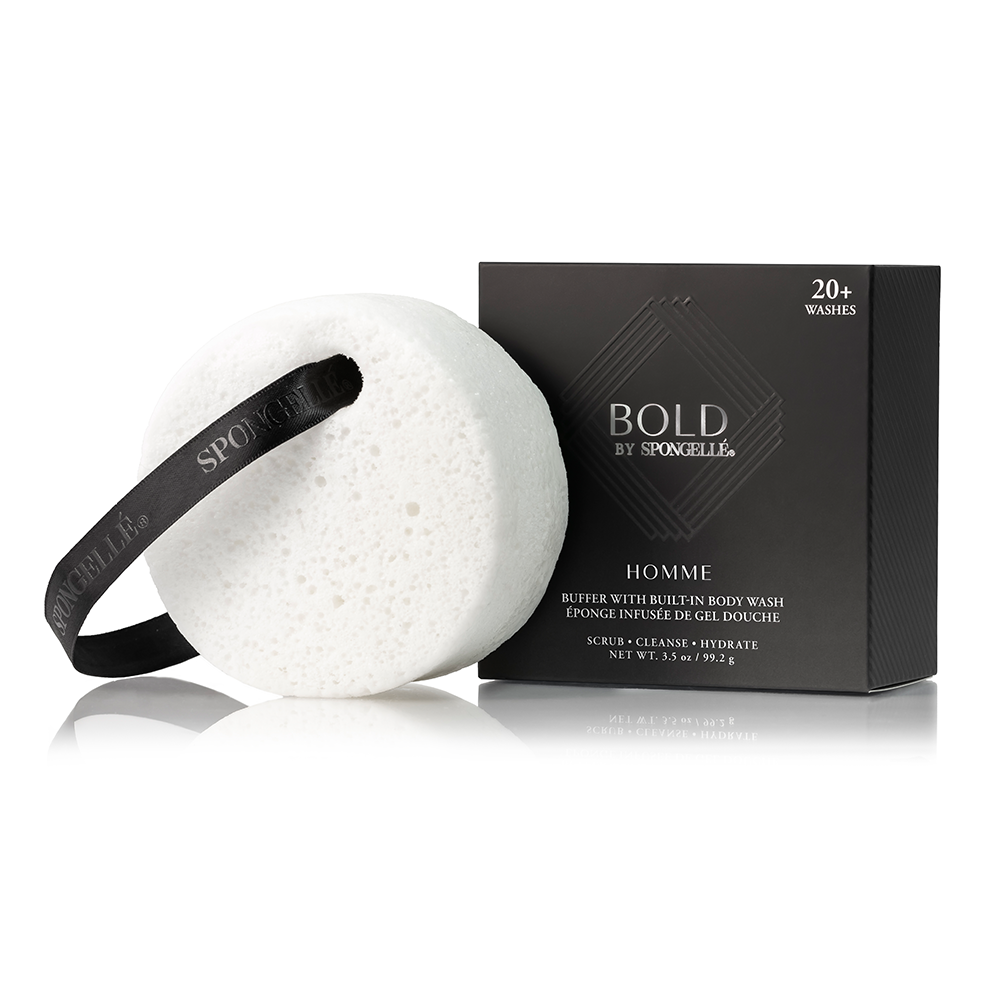 20+ Men's Bold Buffer — product image