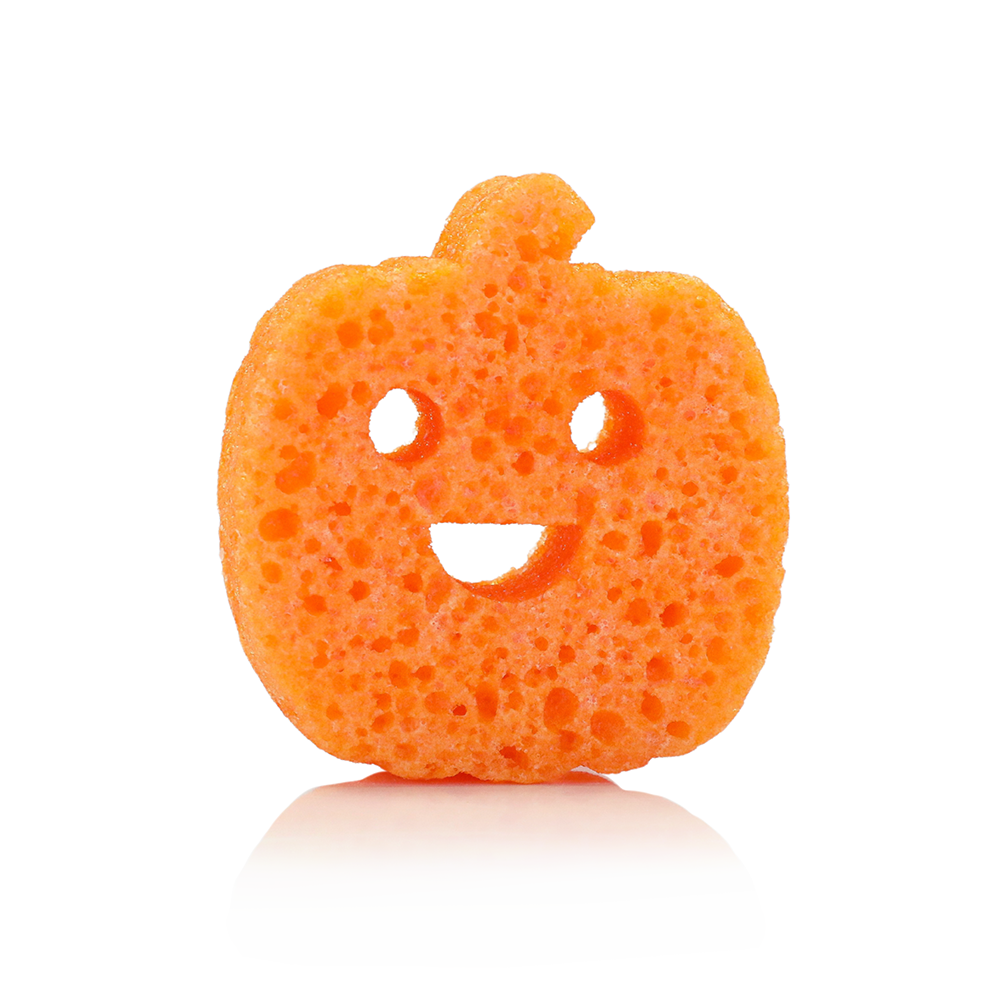 Pumpkin Spice Pumpkin | Boo Pals Buffer — product image