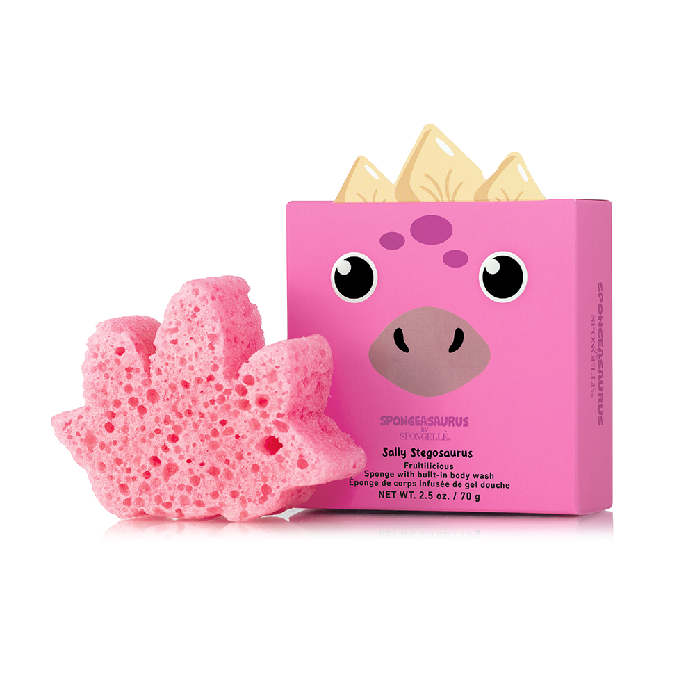 Spongeasaurus Assorted Pack — product image
