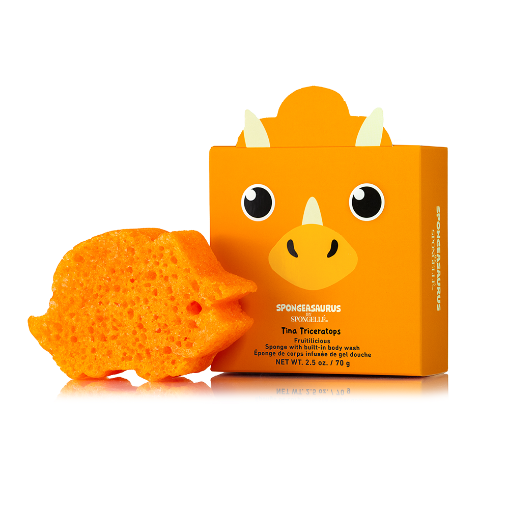 Spongeasaurus Assorted Pack — product image
