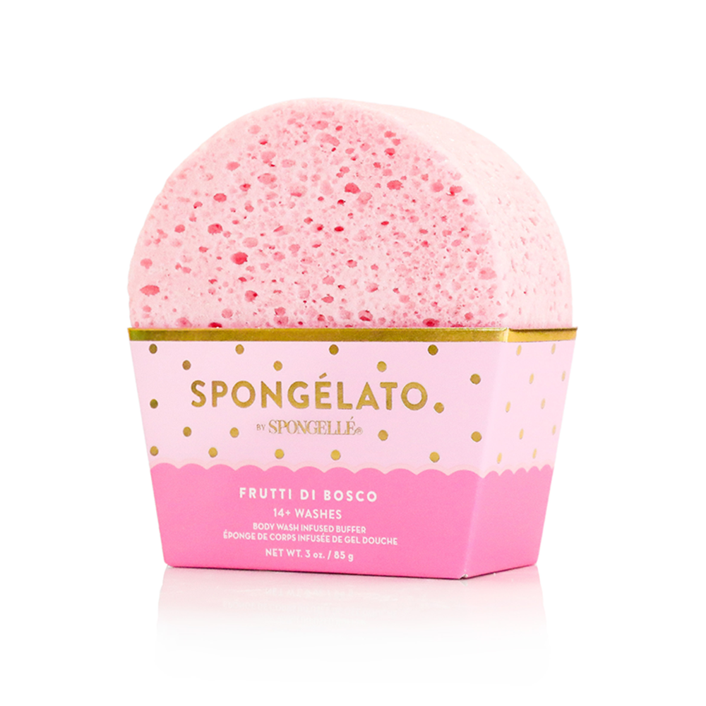 Frutti di Bosco | Spongelato Buffer — product image