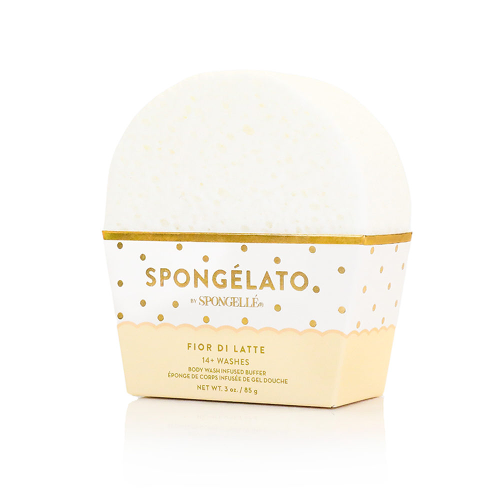 Fior di Latte | Spongelato Buffer — product image
