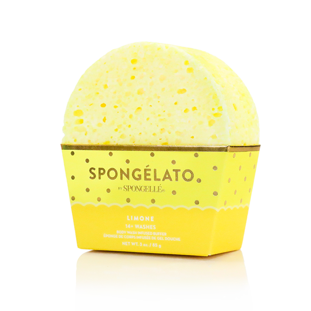 Limone | Spongelato Buffer — product image