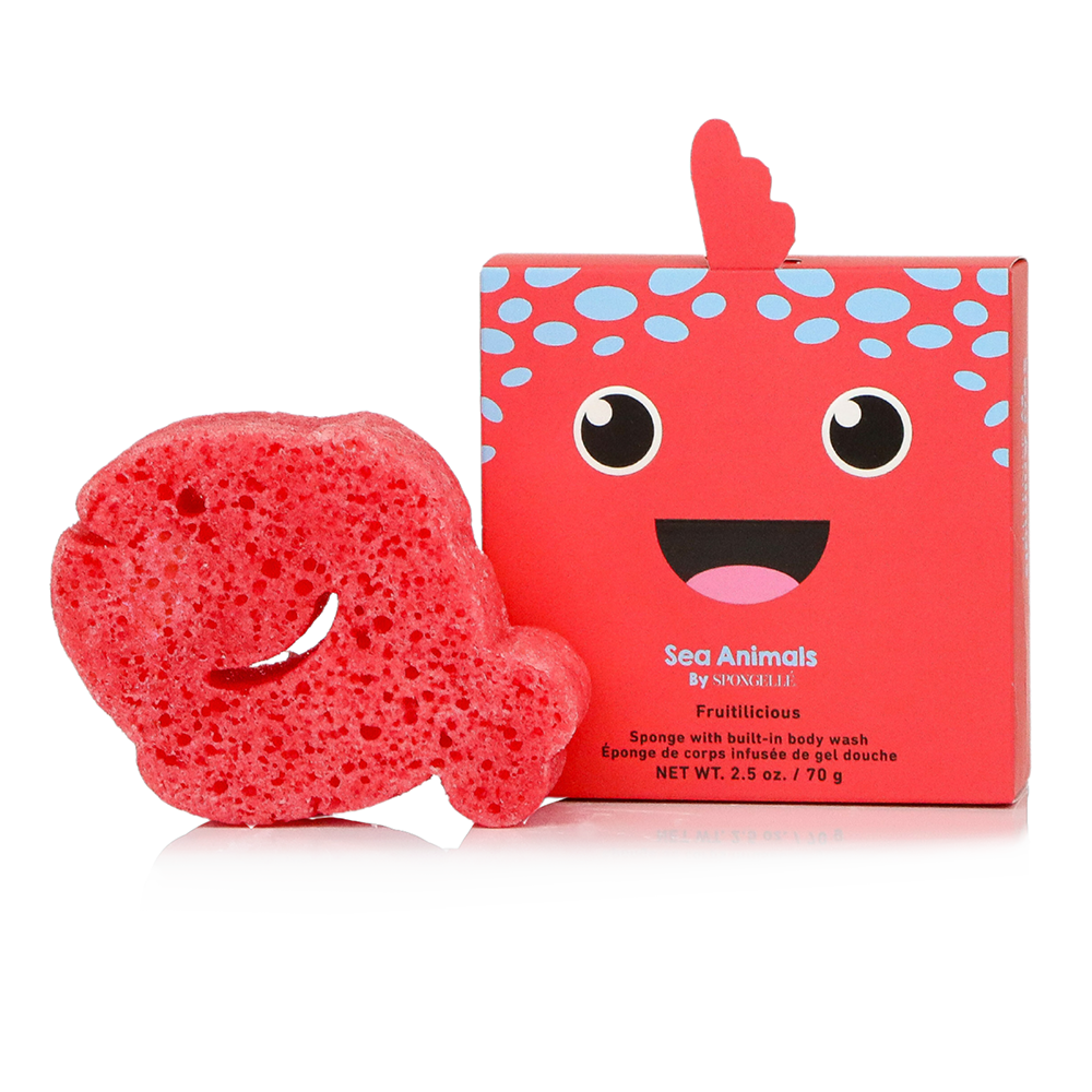 Sea Animals Assorted Pack — product image